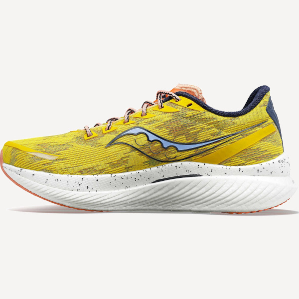 Кроссовки ENDORPHIN SPEED 3 M (RU 41 UK 7.5 USm 8.5 СМ 26.5; sulphur otherworld)